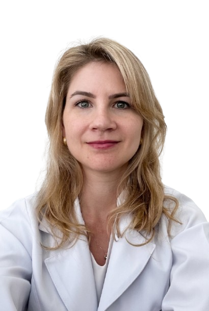 Dra. Camile Vasconcellos