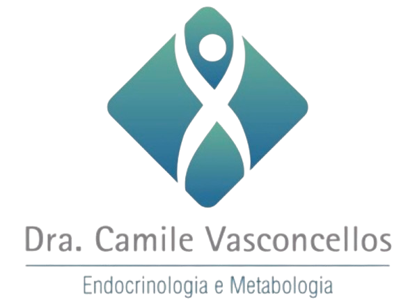 Dra. Camile F. C. Vasconcellos - Endocrinologia e Metabologia